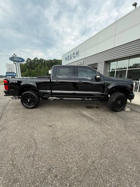 2026 Ford F-250 Super Duty Lariat - Photo 30