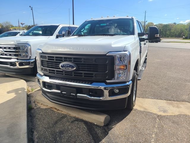 2026 Ford F-250 Truck Crew Cab 
