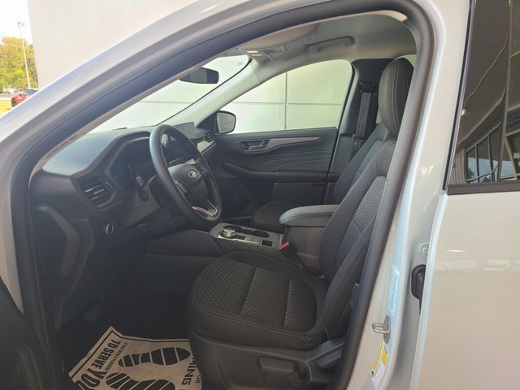 New 2025 Ford Escape Active SUV