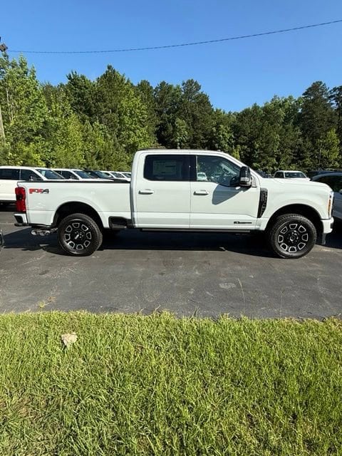 2026 Ford F-250 Truck Crew Cab 