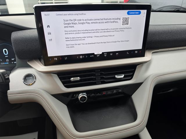 2026 Ford Explorer Active - Photo 12