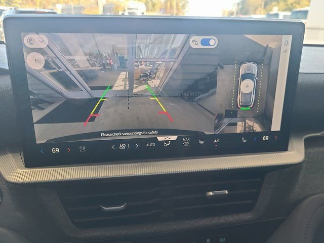 2026 Ford Explorer Platinum - Photo 11