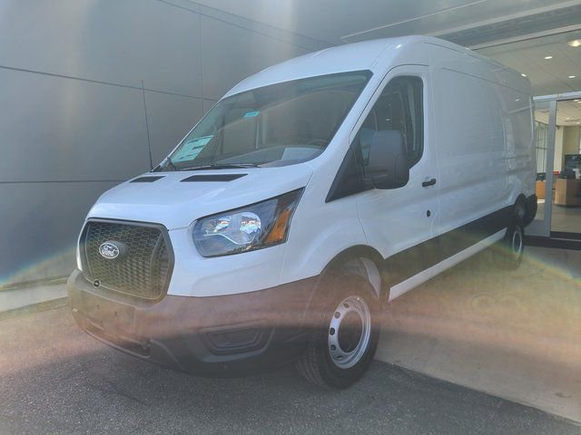 2026 Ford Transit-250 Cargo Van Medium Roof Van 
