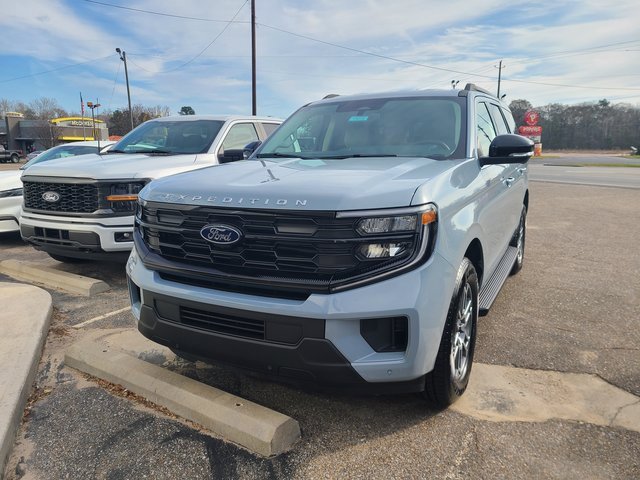 2026 Ford Expedition SUV 