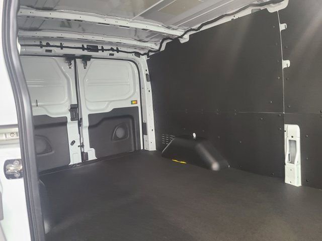 2025 Ford Transit Van Base - Photo 6