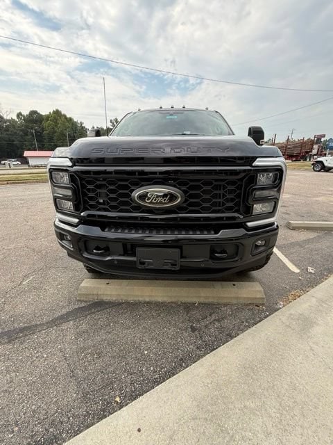 2026 Ford F-250 Super Duty Lariat - Photo 29