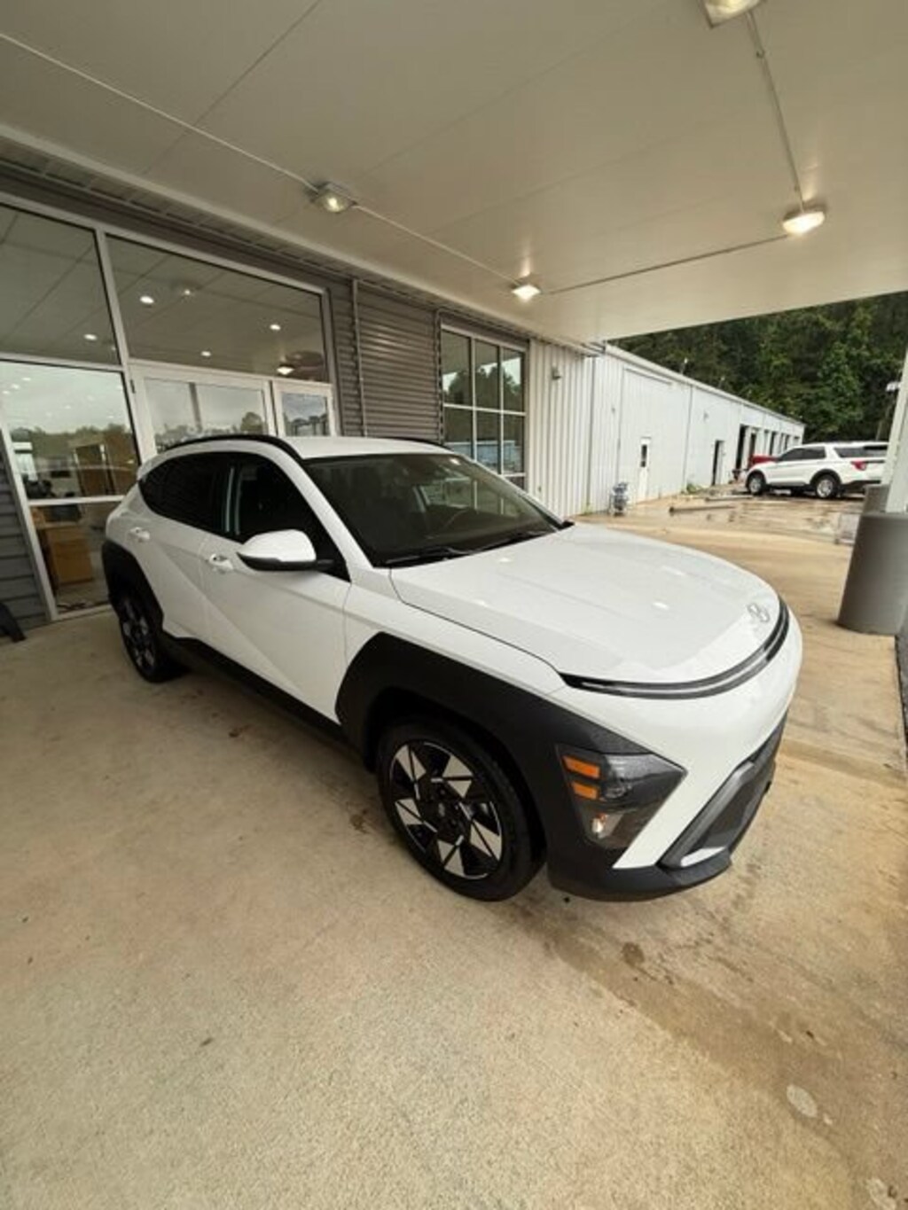 Used 2025 Hyundai Kona SEL SUV