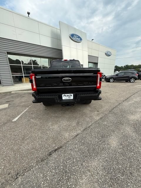2026 Ford F-250 Super Duty Lariat - Photo 31