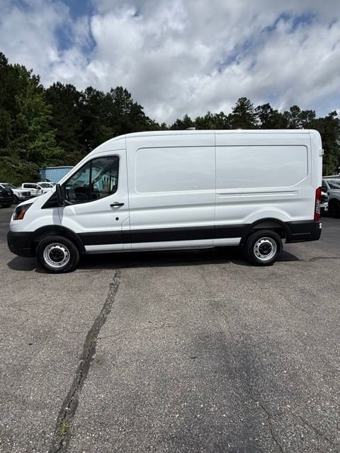 2026 Ford Transit 250 Med Roof 148 WB's photo