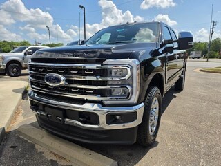 2026 Ford F-250 King Ranch