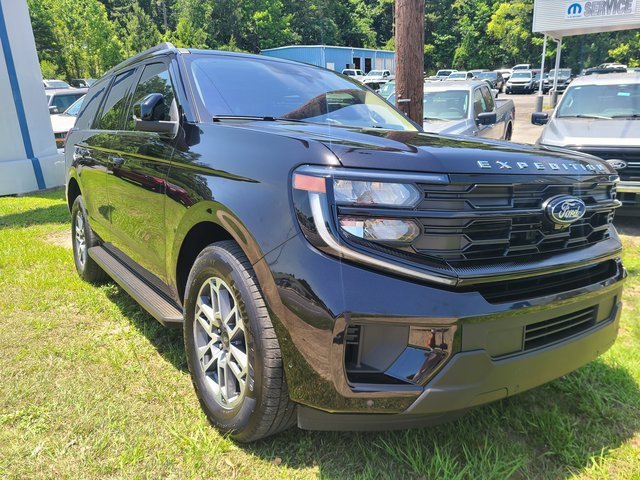 2025 Ford Expedition SUV 