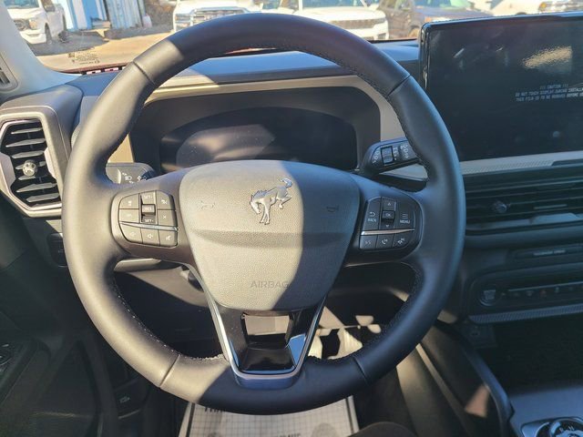 2025 Ford Bronco Sport Big Bend - Photo 8