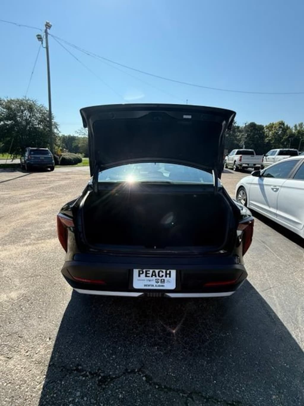 Used 2025 Kia K4 LXS Sedan
