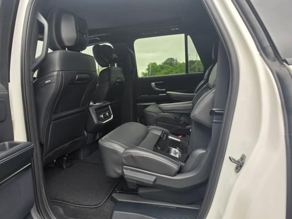 New 2026 Ford Expedition Max Platinum SUV