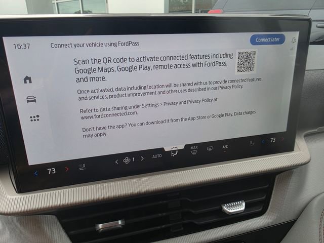 2026 Ford Explorer Active - Photo 10