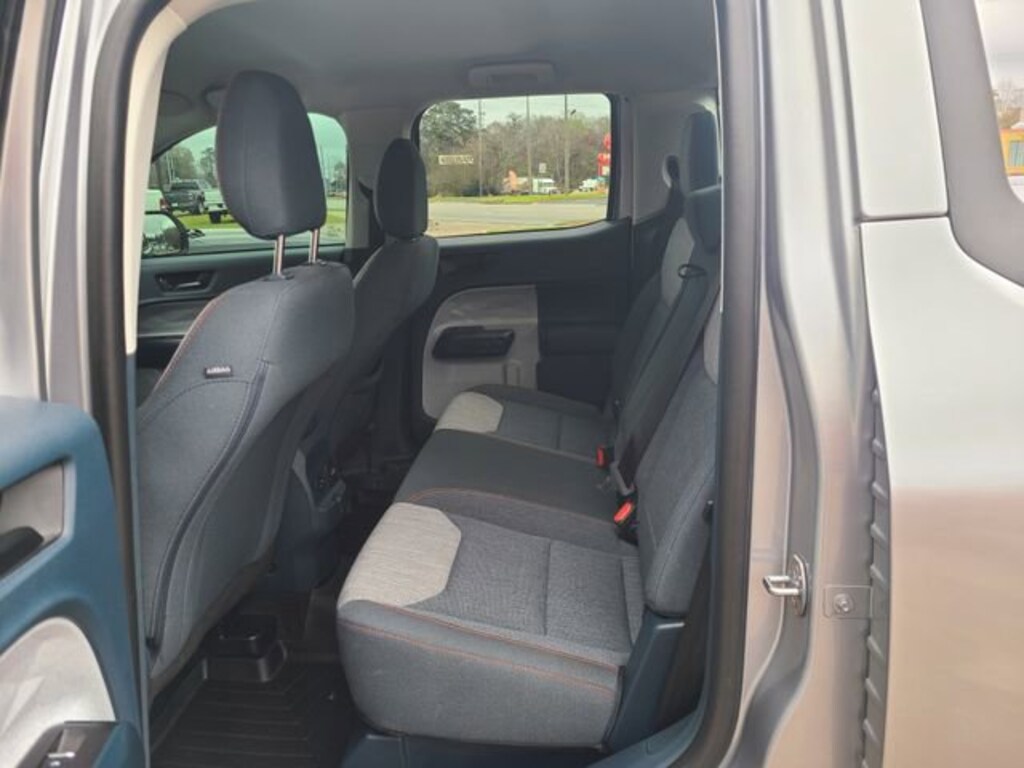 Used 2023 Ford Maverick Truck SuperCrew