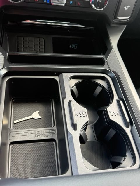 2026 Ford F-250 Super Duty Lariat - Photo 20