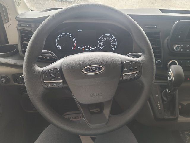 2025 Ford Transit Van Base - Photo 8