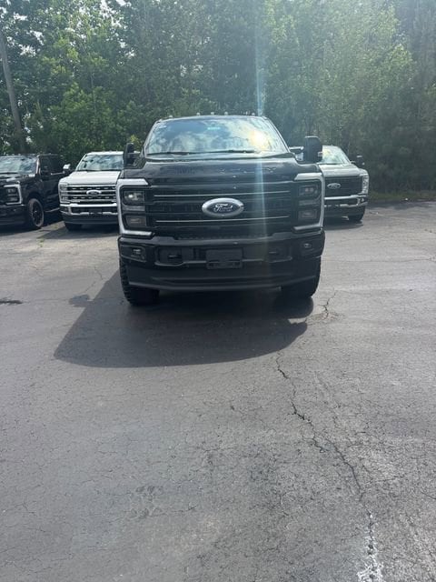 2026 Ford F-250 Super Duty Platinum - Photo 20