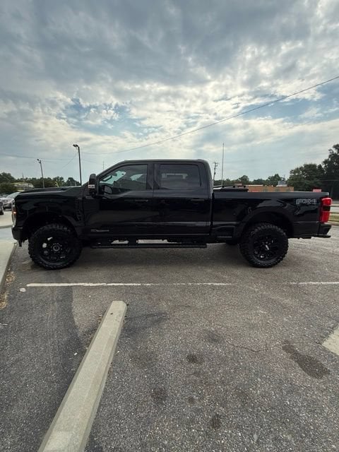 2026 Ford F-250 Super Duty Lariat - Photo 28