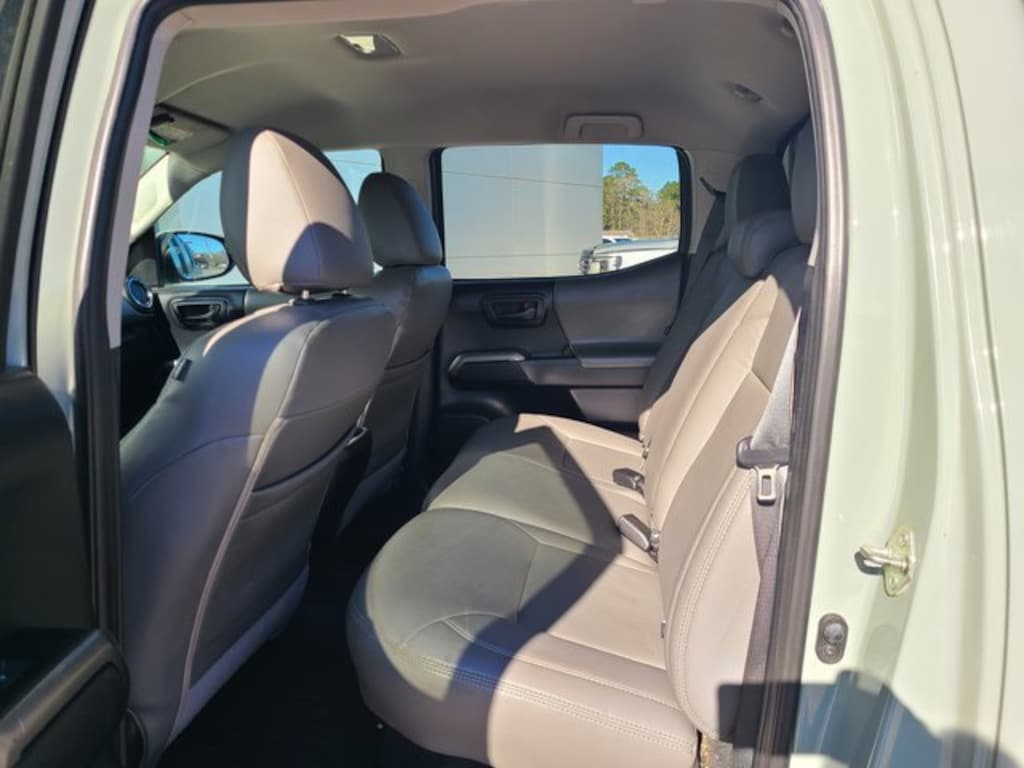 Used 2020 Toyota Tacoma SR5 V6 Truck Double Cab