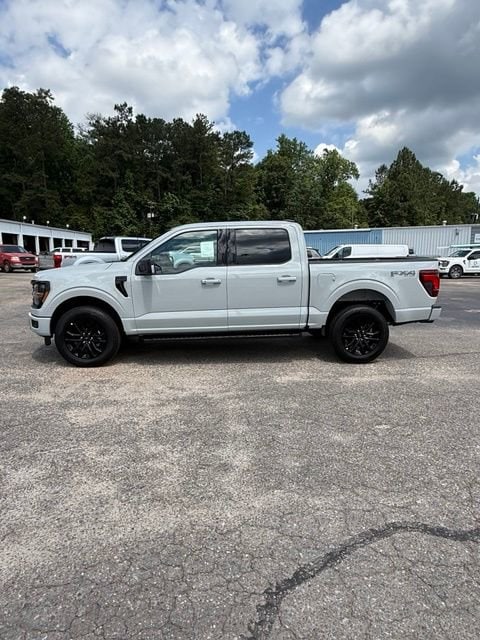 2026 Ford F-150 XLT 4x4 SuperCrew 5-1/2 Box's photo