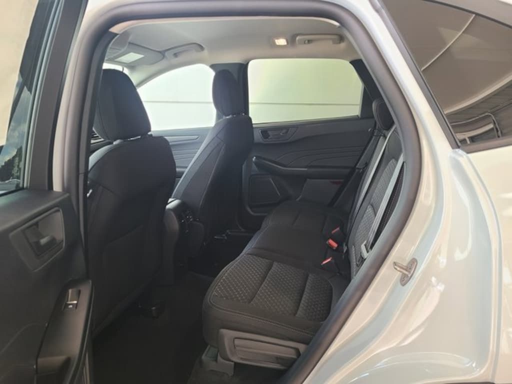 New 2025 Ford Escape Active SUV