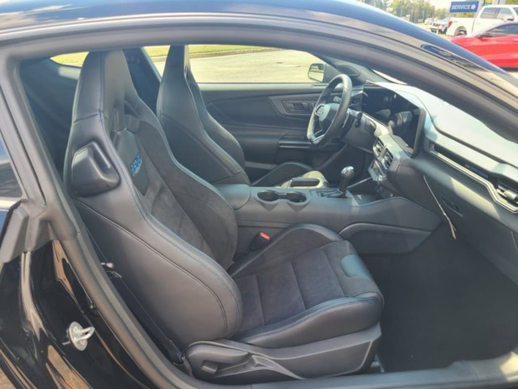 New 2025 Ford Mustang Dark Horse Coupe