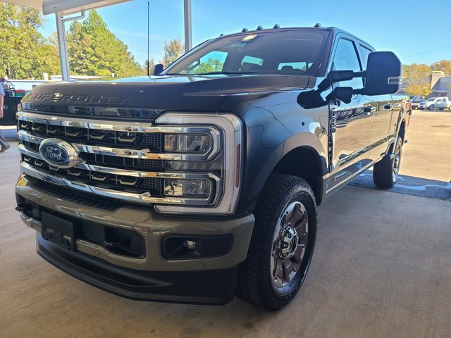 2026 Ford F-250 Truck Crew Cab 