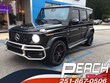  Mercedes-Benz AMG G 63