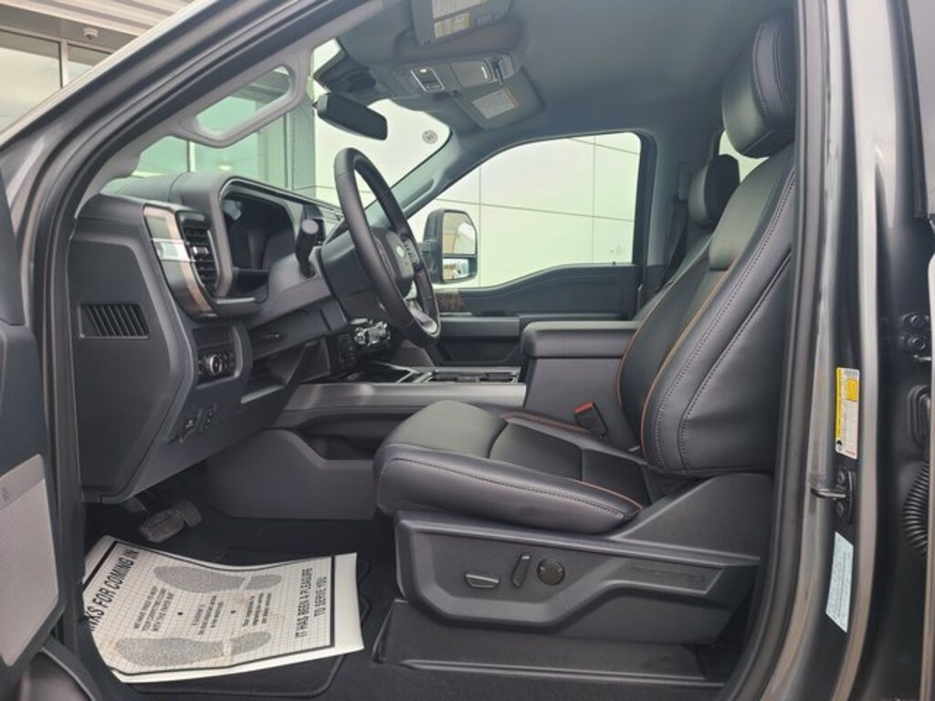 New 2026 Ford F-250 Truck Crew Cab