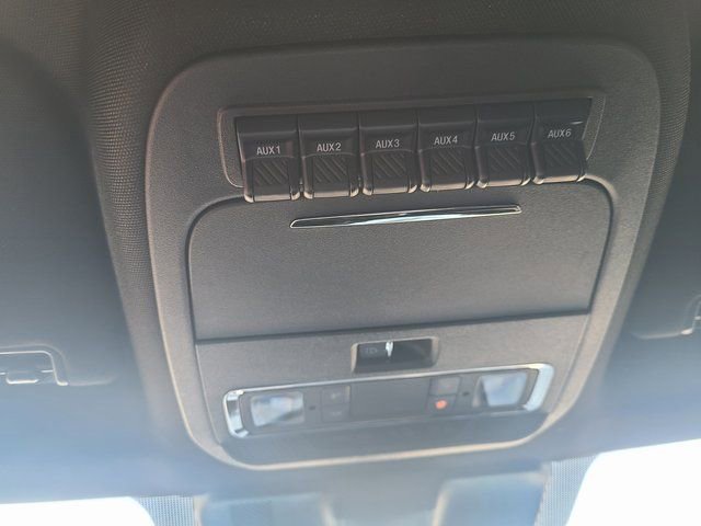 2026 Ford F-250 Super Duty Platinum - Photo 19