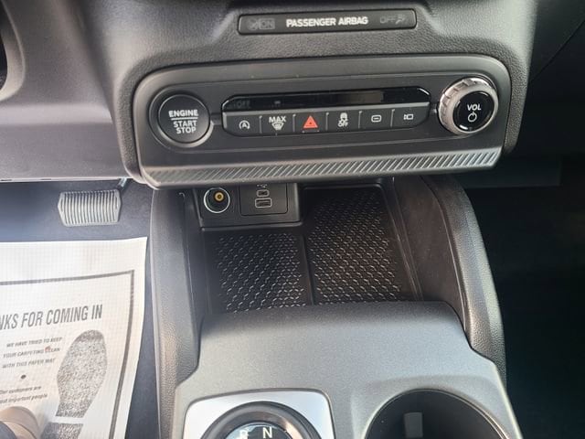 2026 Ford Bronco Sport Big Bend - Photo 13