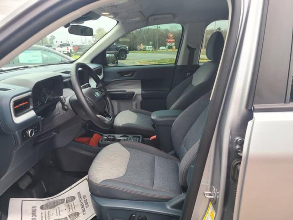 Used 2023 Ford Maverick Truck SuperCrew