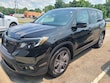 Honda Passport