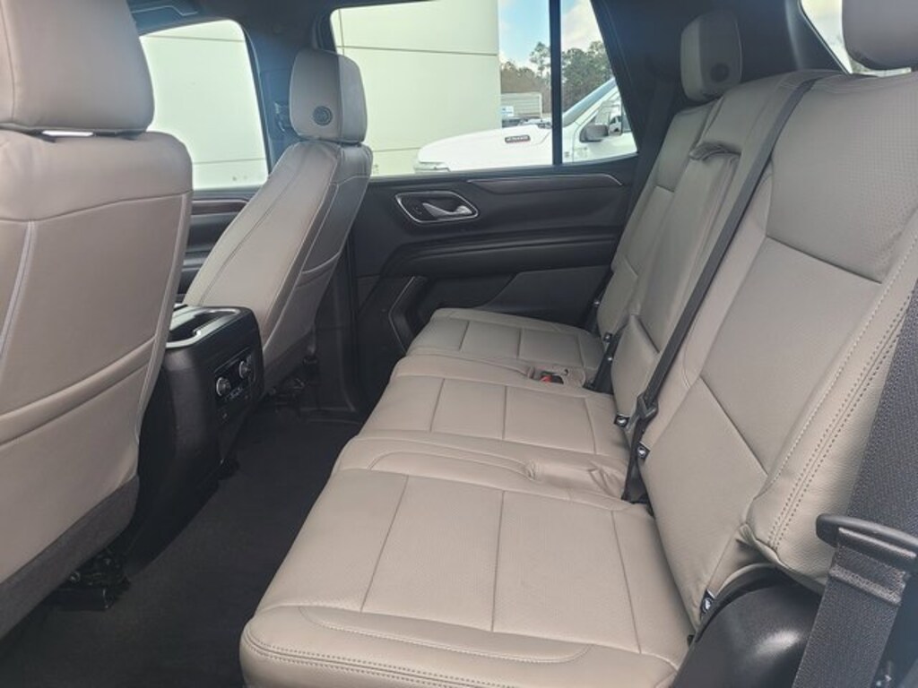 Used 2023 Chevrolet Tahoe LS SUV