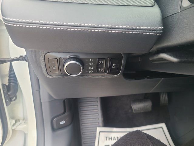 2025 Ford Mustang Mach-E Select - Photo 16