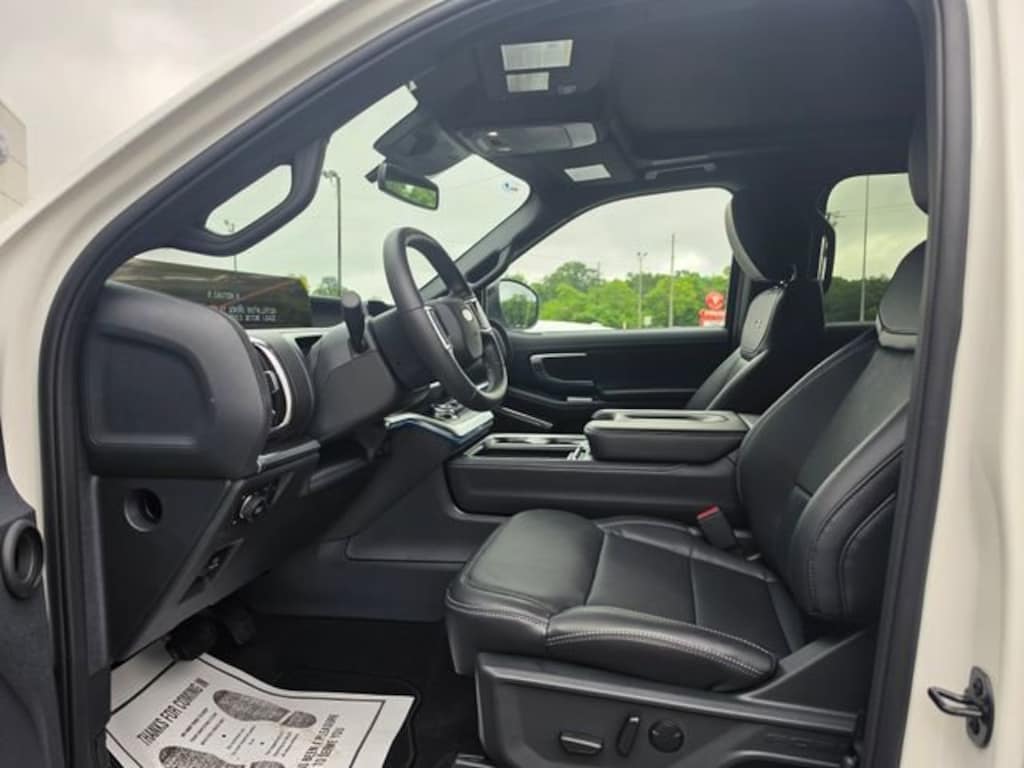 New 2026 Ford Expedition Max Platinum SUV