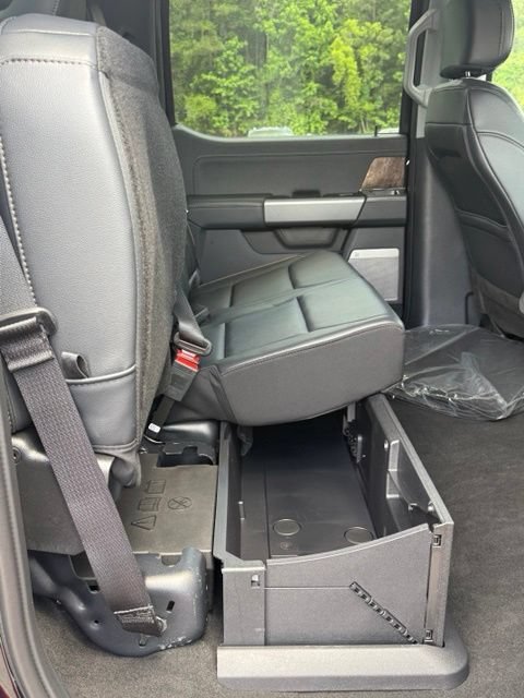 2026 Ford F-250 Super Duty Lariat - Photo 27