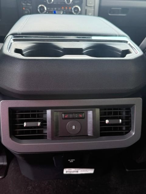 2026 Ford F-250 Super Duty Lariat - Photo 25