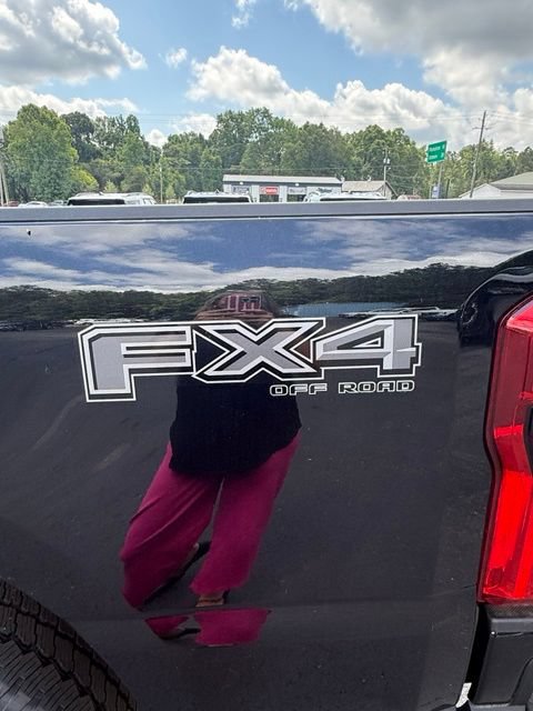 2026 Ford F-250 Super Duty Lariat - Photo 6