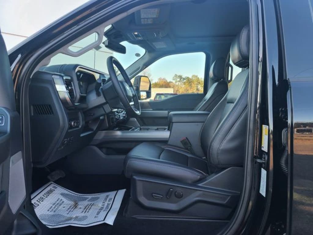 New 2026 Ford F-250 Truck Crew Cab