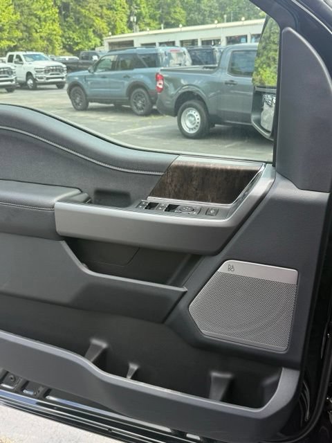 2026 Ford F-250 Super Duty Lariat - Photo 16