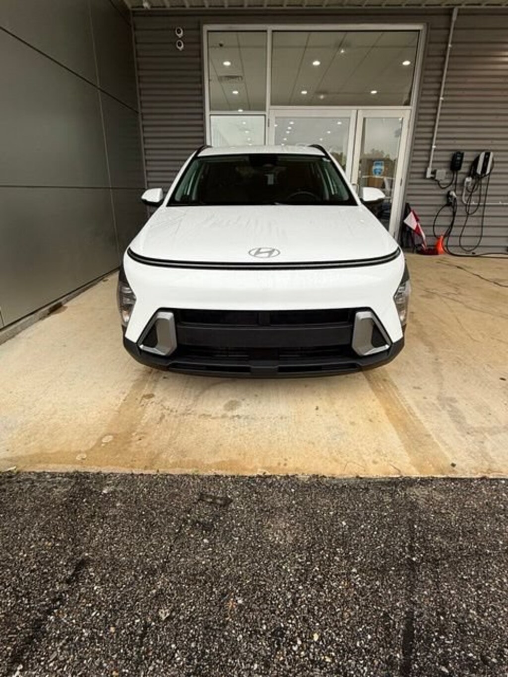 Used 2025 Hyundai Kona SEL SUV