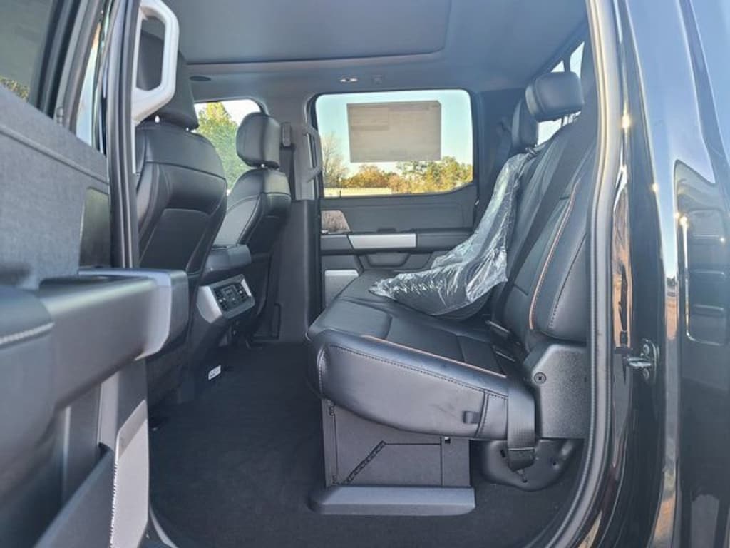 New 2026 Ford F-250 Truck Crew Cab