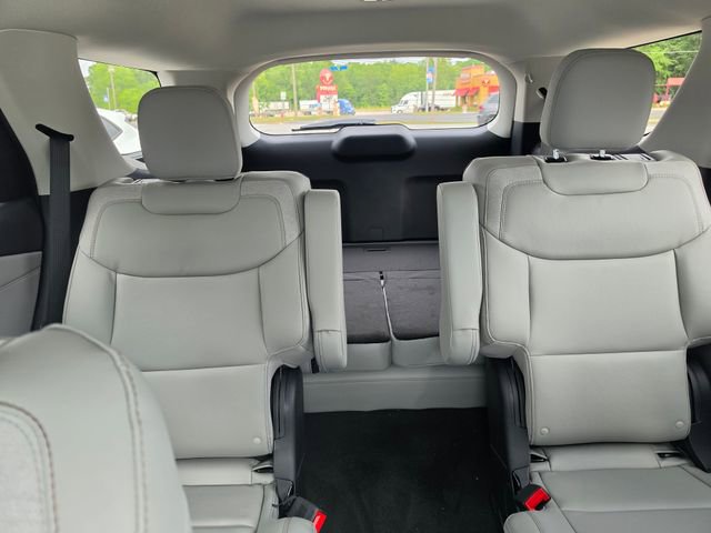 2026 Ford Explorer Active - Photo 7