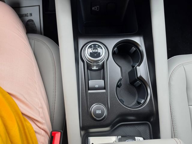 2026 Ford Explorer Active - Photo 14