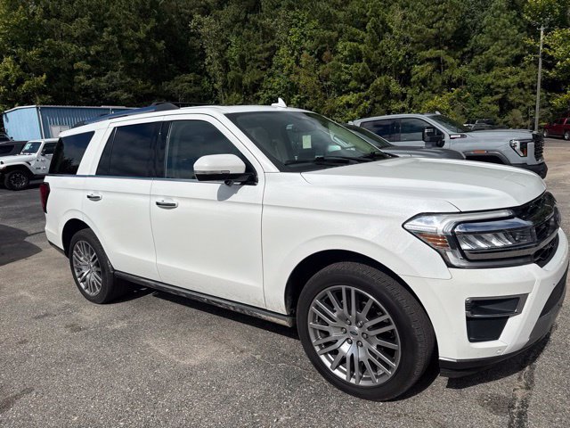 2023 Ford Expedition