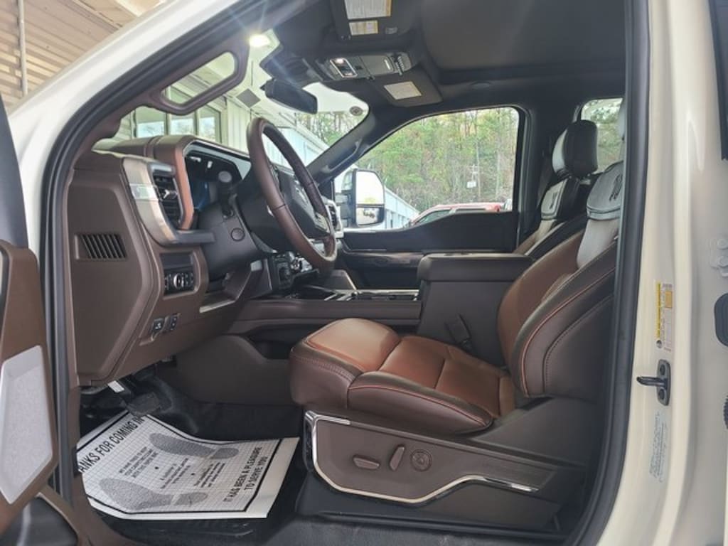 New 2026 Ford F-250 Truck Crew Cab