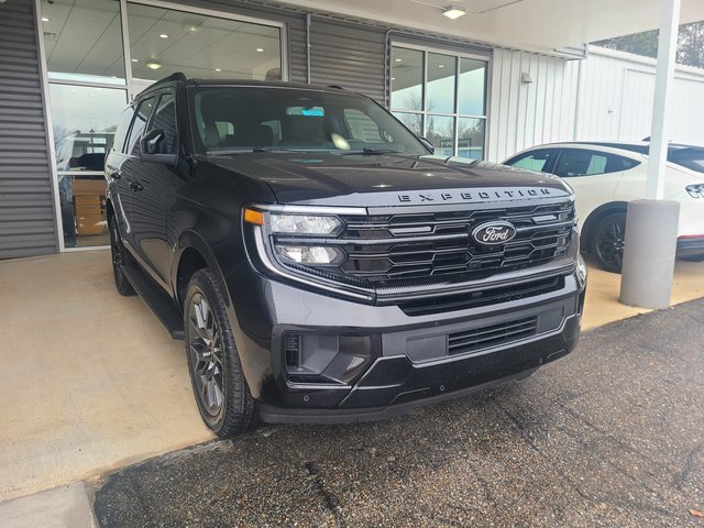 2026 Ford Expedition SUV 